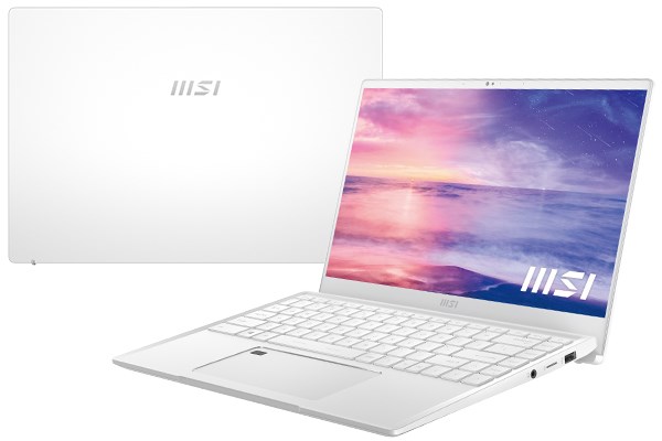 Laptop MSI Prestige