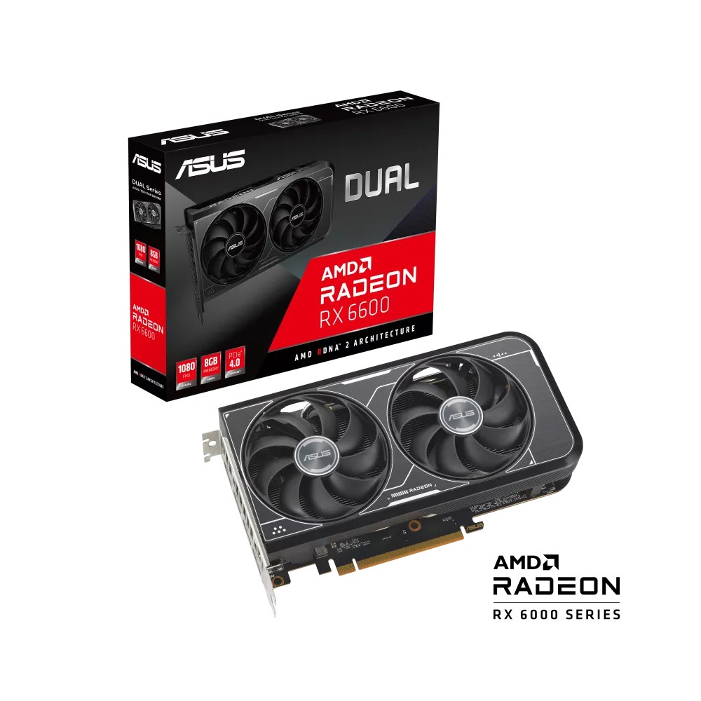 ASUS Dual