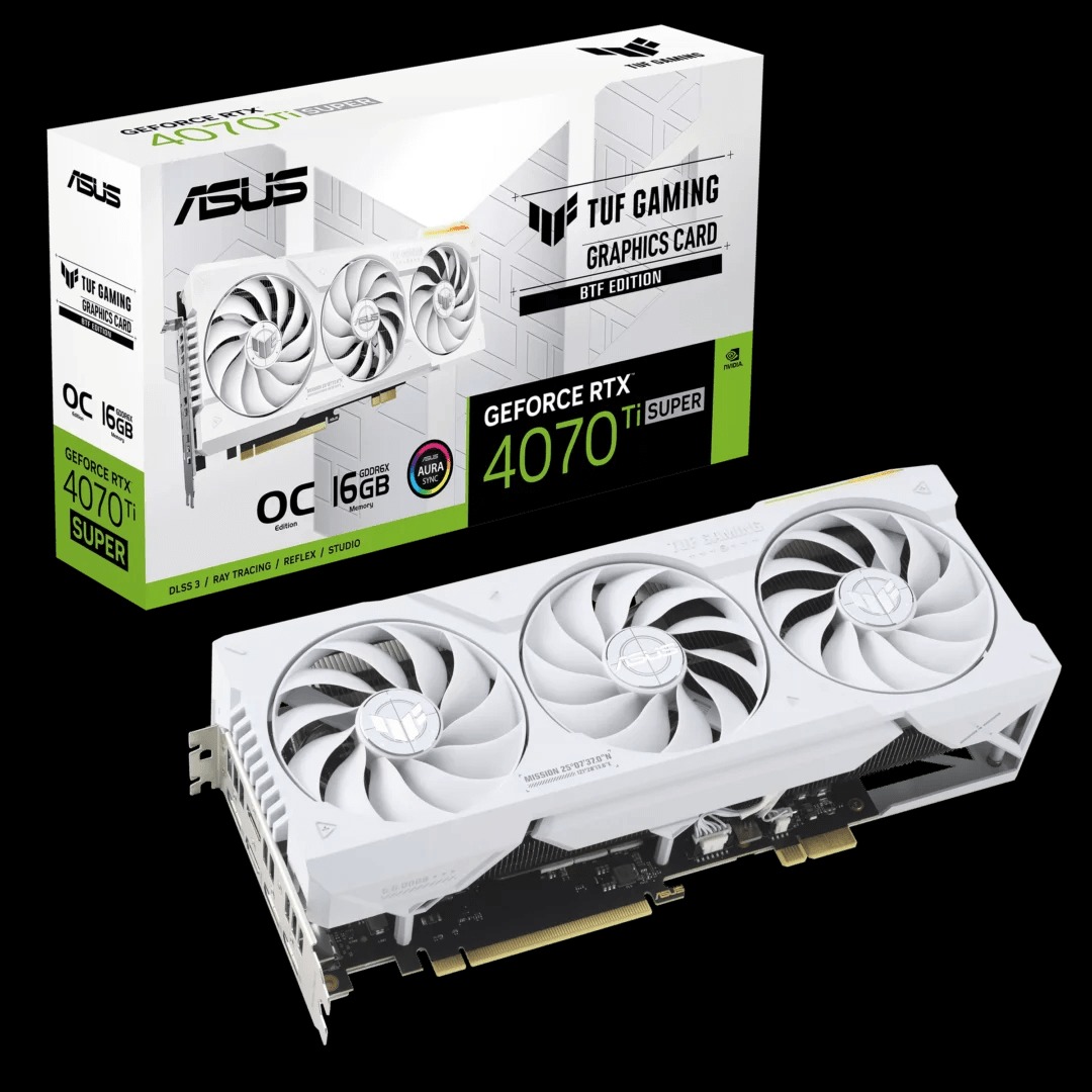 ASUS TUF Gaming