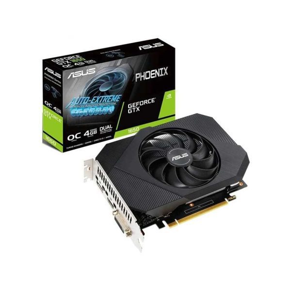 ASUS Dual Mini và Phoenix