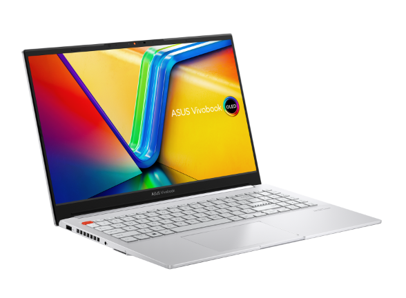 Laptop Asus Vivobook Pro 15 OLED K6502VU-MA089W