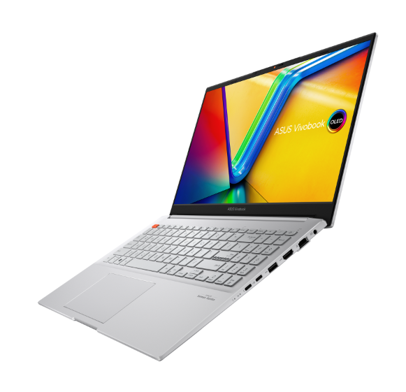 Laptop Asus Vivobook Pro 15 OLED K6502VU-MA090W 