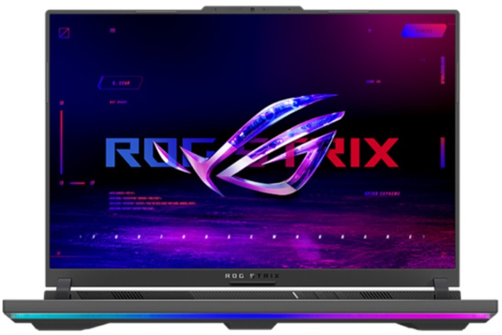 Laptop Asus Gaming ROG Strix G16 G614JU-N3480W