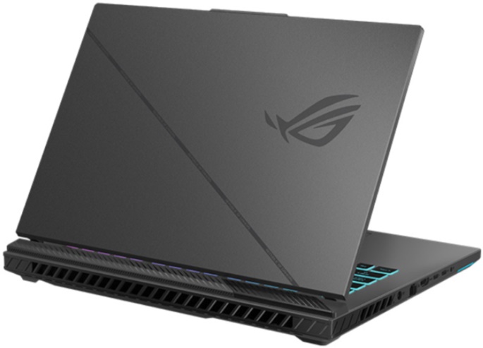 Laptop Asus Gaming ROG Strix G16 G614JU-N3480W