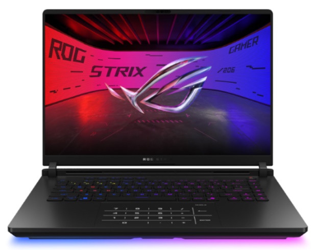 Laptop Asus Gaming ROG Strix SCAR 16 G635LX-RW179W