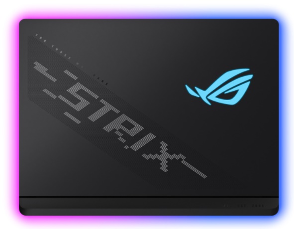 Laptop Asus Gaming ROG Strix SCAR 16 G635LX-RW179W