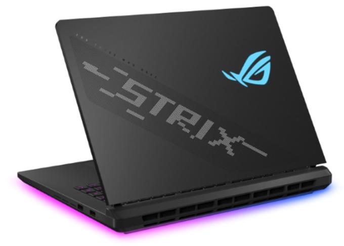 Laptop Asus Gaming ROG Strix SCAR 16 G635LX-RW179W
