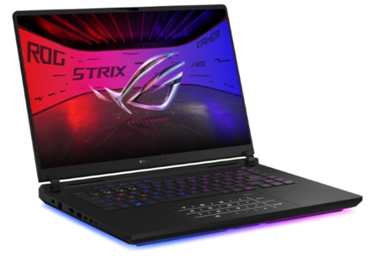 Laptop Asus Gaming ROG Strix SCAR 16 G635LX-RW179W