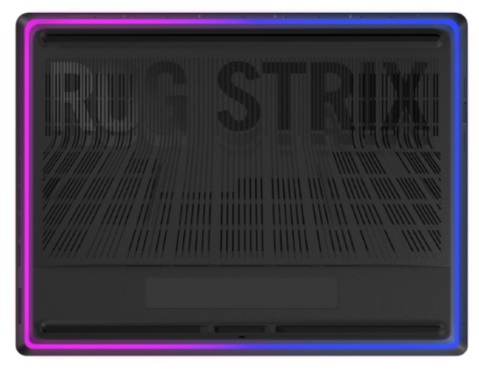 Laptop Asus Gaming ROG Strix SCAR 16 G635LW-RW175W