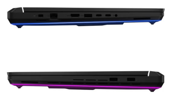 Laptop Asus Gaming ROG Strix SCAR 16 G635LX-RW179W