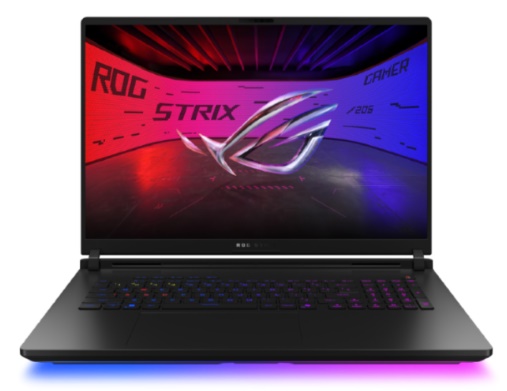 Laptop Asus Gaming ROG Strix SCAR 18 G835LW-SA172W 