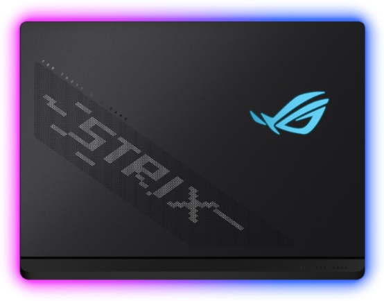 Laptop Asus Gaming ROG Strix SCAR 18 G835LW-SA172W 