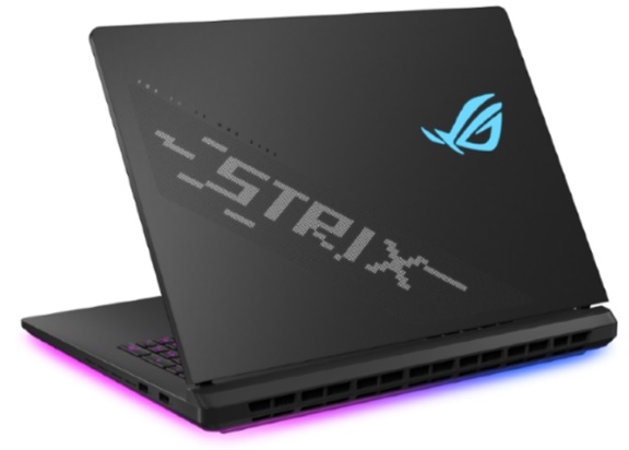 Laptop Asus Gaming ROG Strix SCAR 18 G835LW-SA172W 