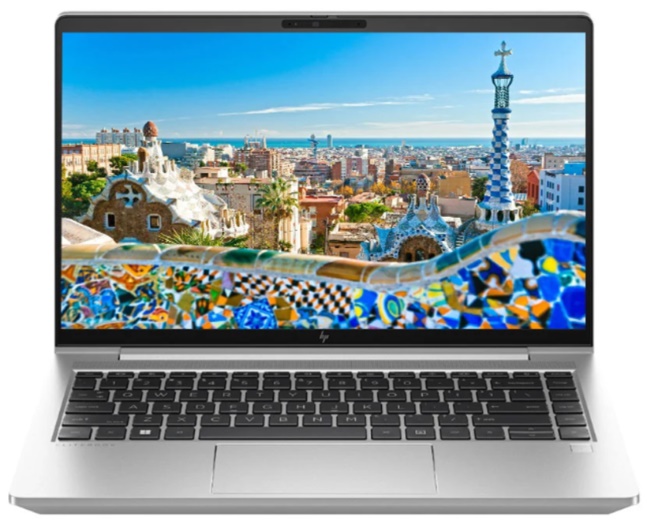 Laptop HP EliteBook 640 G10 BH3E3PT 