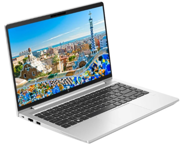 Laptop HP EliteBook 640 G10 BH3E3PT 