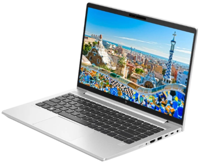 Laptop HP EliteBook 640 G10 BH3E3PT 