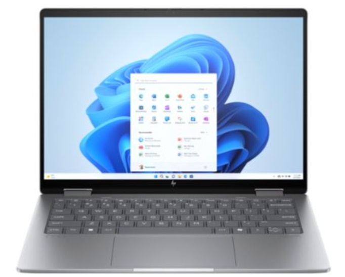Laptop HP Envy x360 14-fc0151TU AY8V2PA 