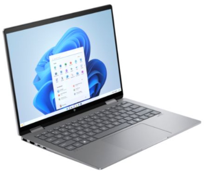 Laptop HP Envy x360 14-fc0151TU AY8V2PA 