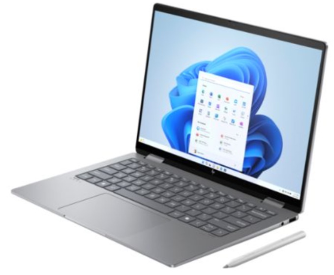 Laptop HP Envy x360 14-fc0151TU AY8V2PA 
