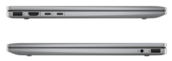 Laptop HP Envy x360 14-fc0151TU AY8V2PA 