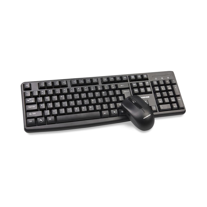 BỘ BÀN PHÍM CHUỘT NEWMEN K106