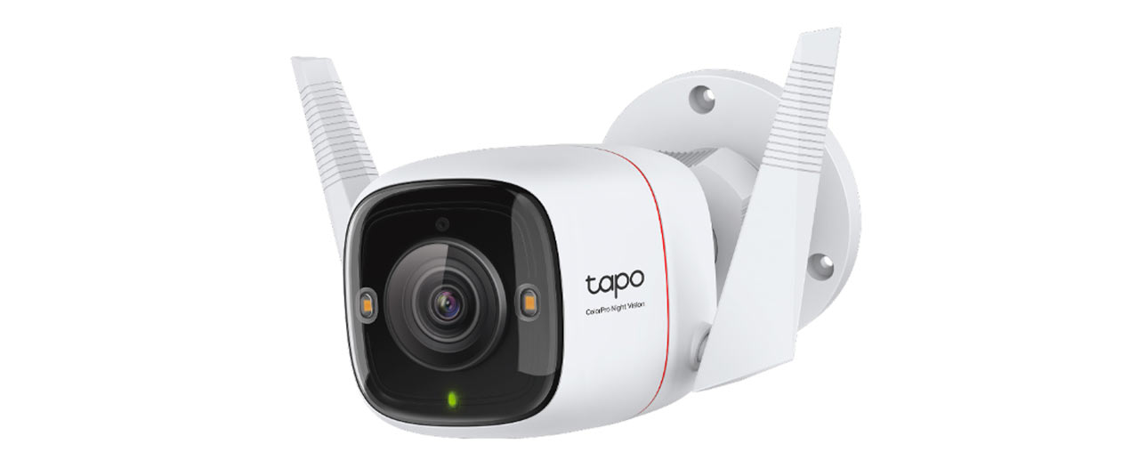 Camera ip wifi ngoài trời TP-Link Tapo C325WB (2K 4MP) (ID: 57505)