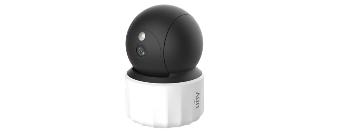Camera ip wifi UNV IPC-S3E-M3 (2K 3MP/ Quay quét) (ID: 59037)