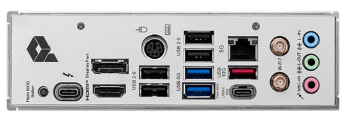 Mainboard MSI PRO Z890-P WIFI (Intel Z890/ Socket 1851/ ATX/ 4 khe ram/ DDR5/ 5Gbps LAN) 