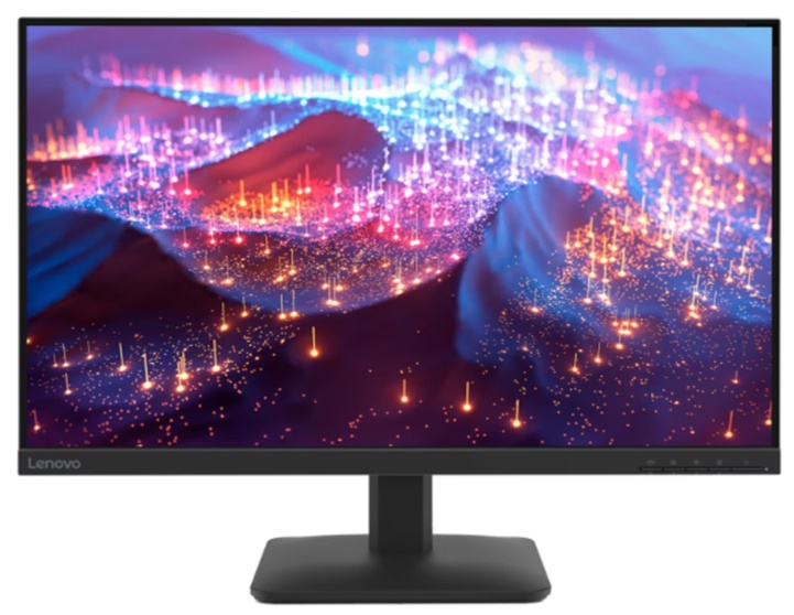 Màn hình Lenovo L27-4e 68CDKAC1VN Cloud Grey