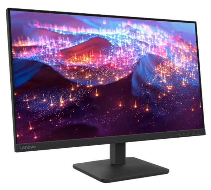 Màn hình Lenovo L27-4e 68CDKAC1VN Cloud Grey 