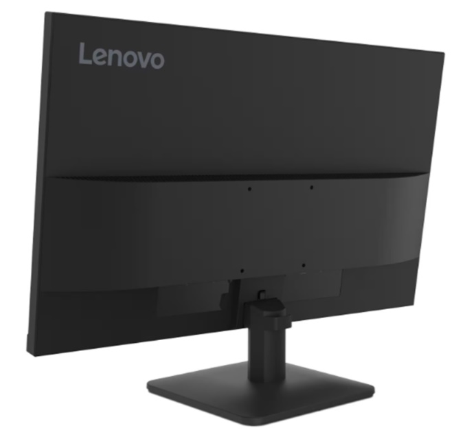 Màn hình Lenovo L27-4e 68CDKAC1VN Cloud Grey