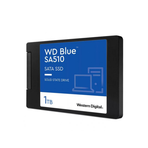 Ổ SSD Western Digital Blue SA510 WDS100T3B0A 1Tb