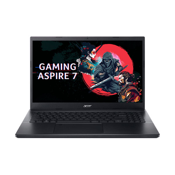 Laptop Acer Aspire Gaming A715 76G 5806 NH.QMFSV.002 