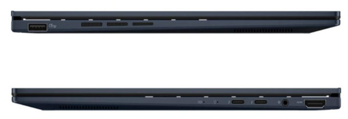 Laptop Asus Zenbook 14 UX3405CA