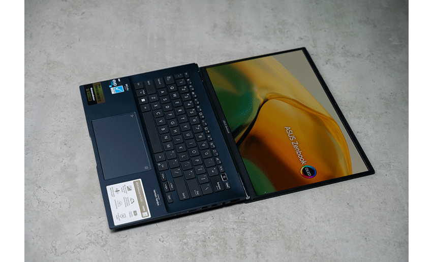 Laptop Asus Zenbook UX3402ZA 