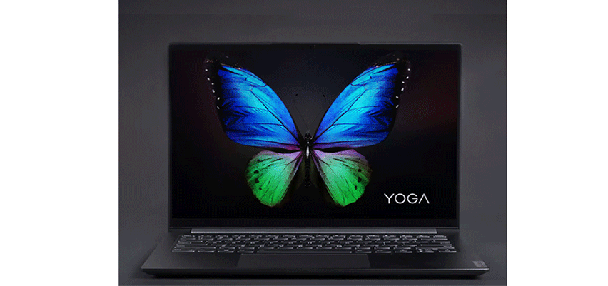 Lenovo Yoga Slim 7 Pro 14IHU5 O