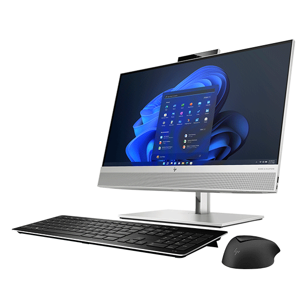 Máy tính All in one HP EliteOne 800G6 - 633R5PA Touchscreen