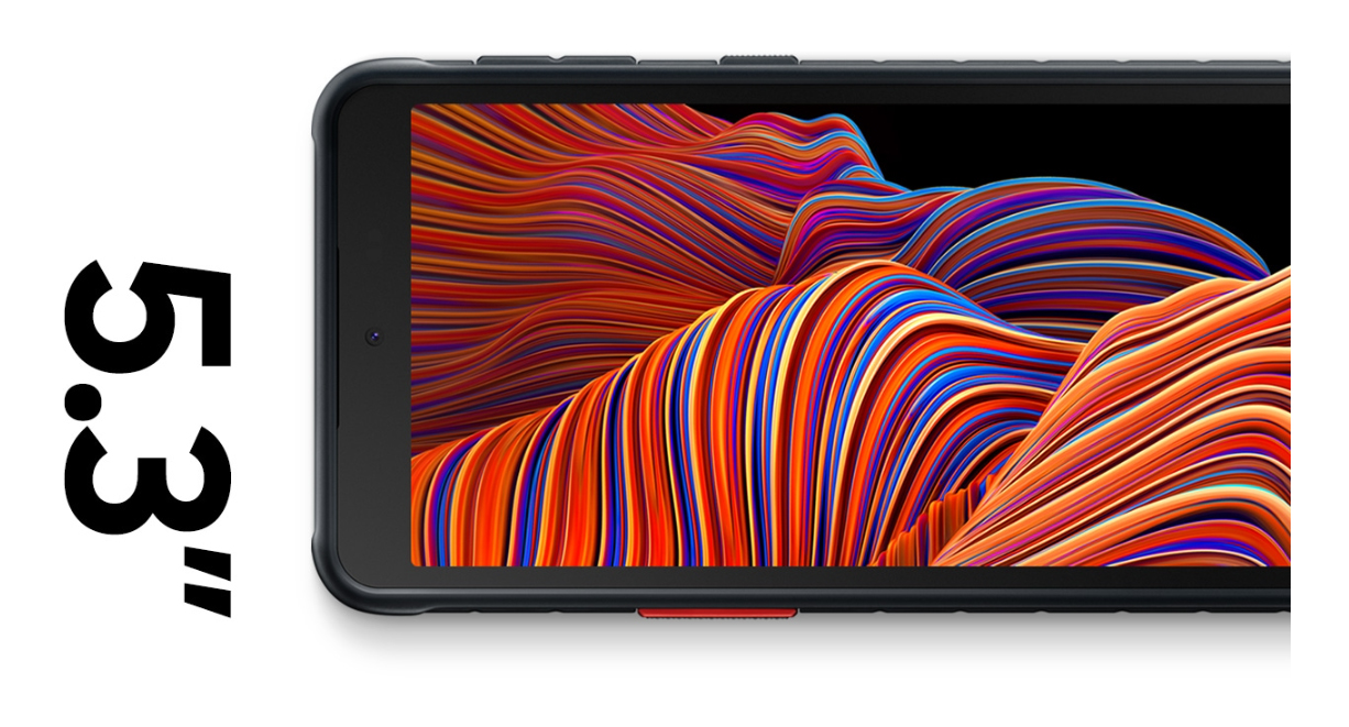 Điện thoại Samsung Galaxy Xcover 5