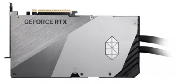 Card đồ họa MSI GeForce RTX 5080 16G SUPRIM LIQUID SOC