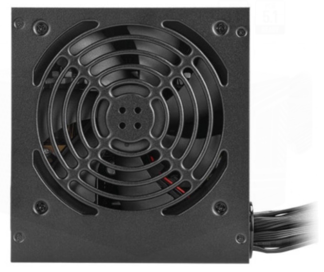 Nguồn máy tính MSI MAG A850GN PCIE5 (850W/ 80 Plus Gold/ ATX/ Đen)