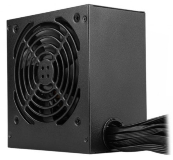 Nguồn máy tính MSI MAG A850GN PCIE5 (850W/ 80 Plus Gold/ ATX/ Đen)