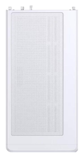 Vỏ máy tính JONSBO D200 White (Mid Tower/ M-ATX/ Trắng) 