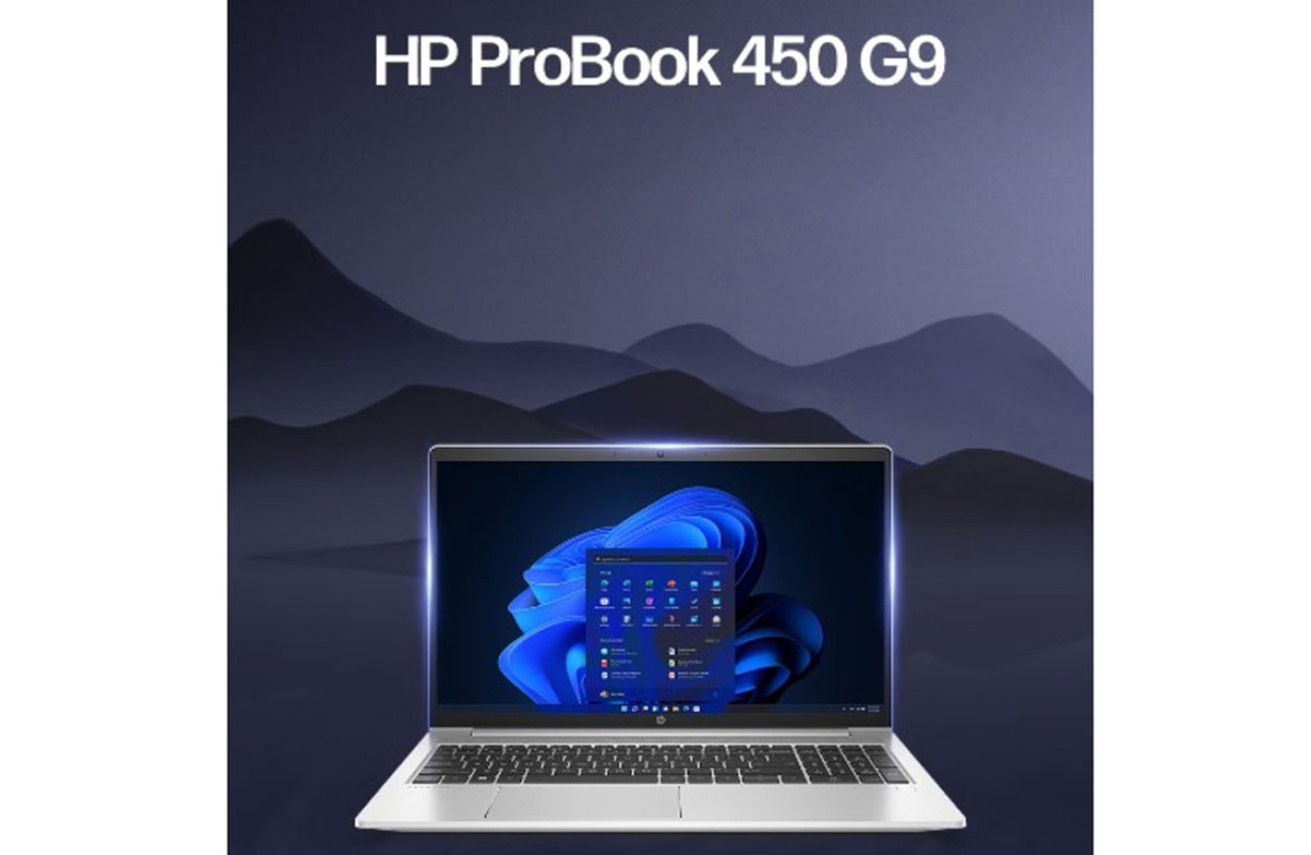 Laptop HP ProBook 450 G9