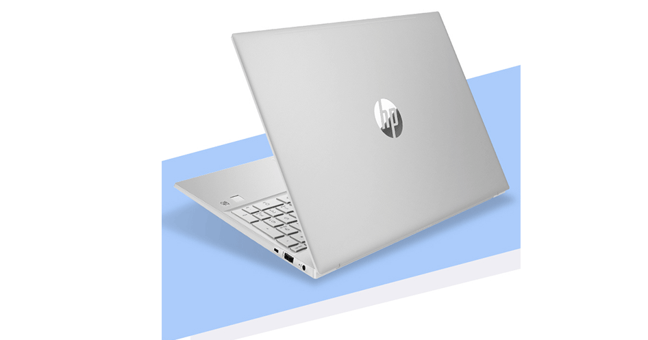 HP Pavilion 15