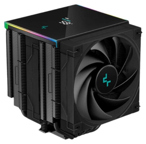 Tản nhiệt CPU Deepcool AK620 DIGITAL