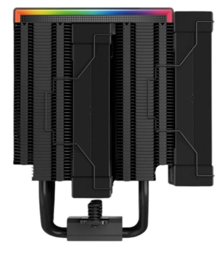 Tản nhiệt CPU Deepcool AK620 DIGITAL