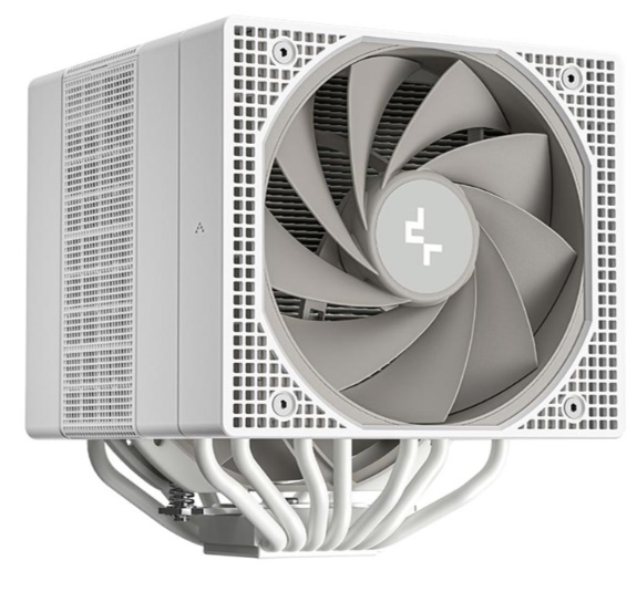 Tản nhiệt CPU Deepcool ASSASSIN IV WH 