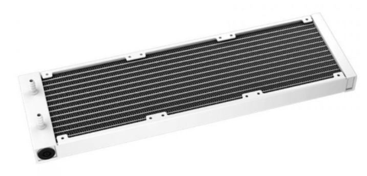 Tản nhiệt nước AIO Deepcool LT360 WH ARGB 