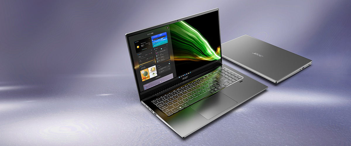 Laptop Acer Swift X SFX16 51G 516Q NX.AYKSV.002 