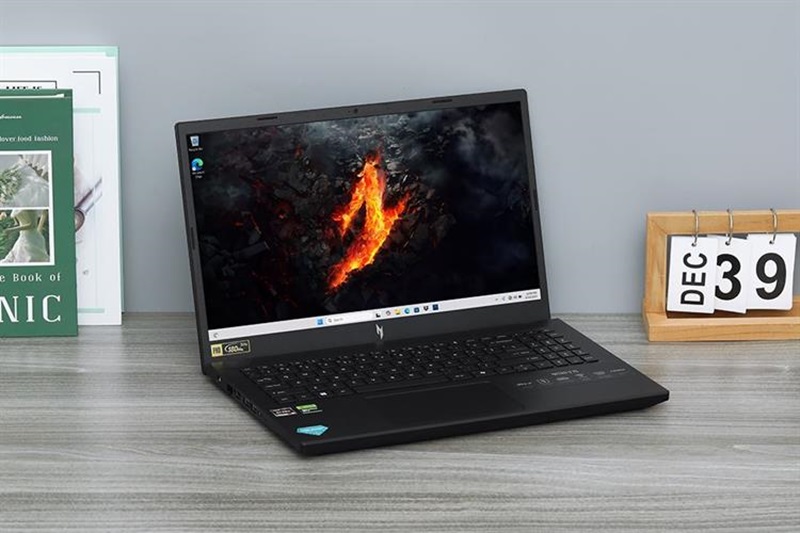 Laptop Acer Gaming Nitro V ANV15 41 R9M1